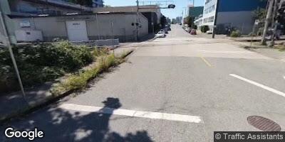 Street view of 3804 - 1011 West Cordova