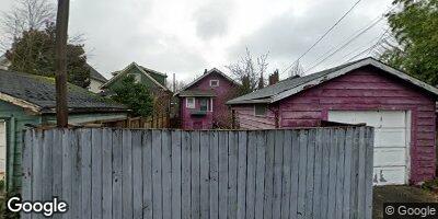 Street view of 4692 Quebec Street