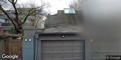 Street view of 1939 Whyte Ave