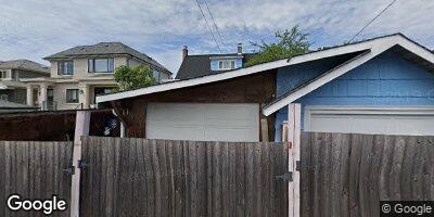 Street view of WITHHOLD