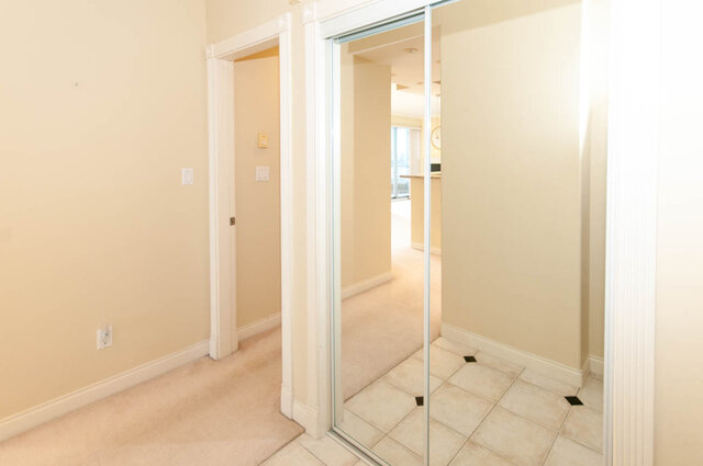 Property listing photo. - 607-160 E 13th Street, North Vancouver