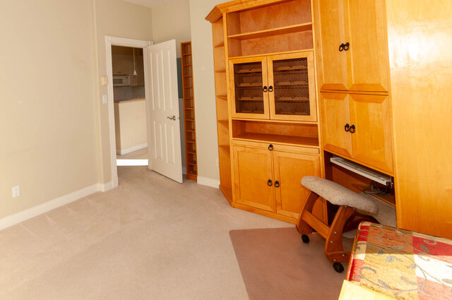 Property listing photo. - 607-160 E 13th Street, North Vancouver