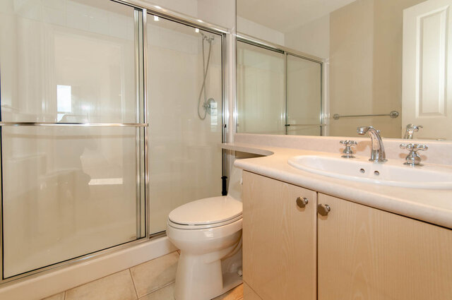Property listing photo. - 607-160 E 13th Street, North Vancouver
