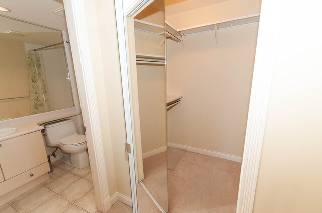 Property listing photo. - 607-160 E 13th Street, North Vancouver