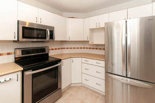 309 - 175 10th Street East