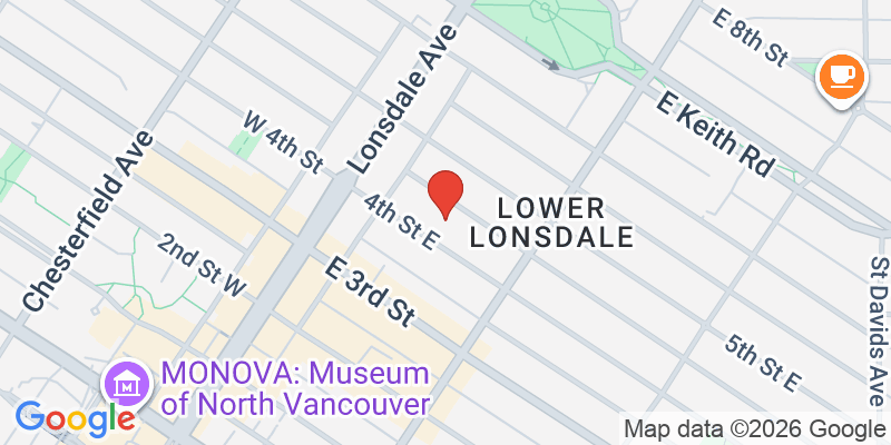 Property Location