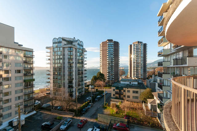 601 1520 harwood vancouver downtown west end