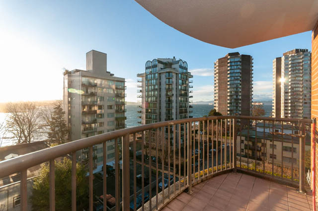 601 1520 harwood vancouver downtown west end