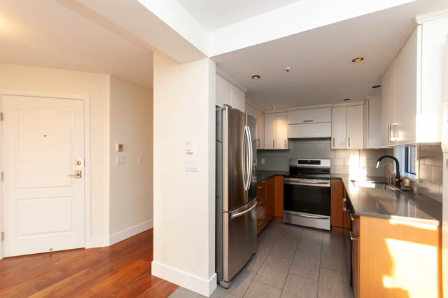 601 1520 harwood vancouver downtown west end