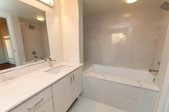 601 1520 harwood vancouver downtown west end