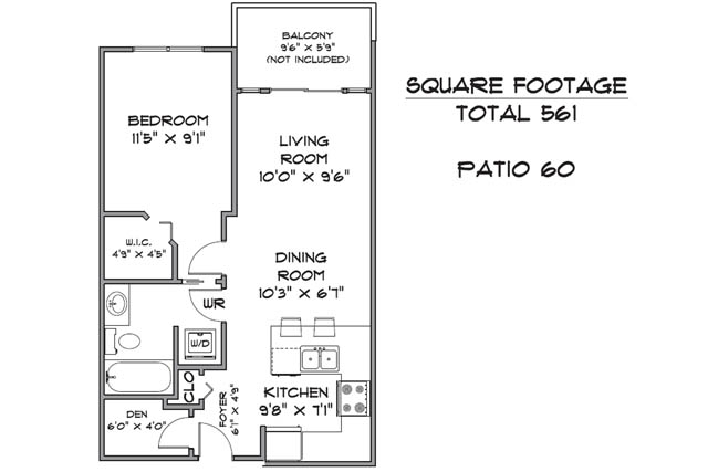 Property listing photo. - 419 - 4028 Knight Street, Vancouver East Side