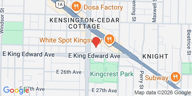 Property Location