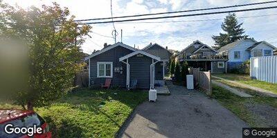 Street view of Main - 333 East 41st Ave