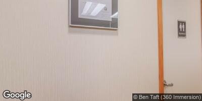 Street view of 806 - 138 East Esplanade