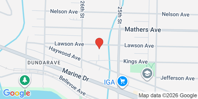 Property Location