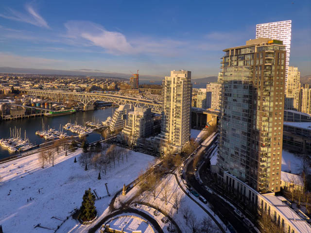 2906 455 beach crescent vancouver downtown yaletown