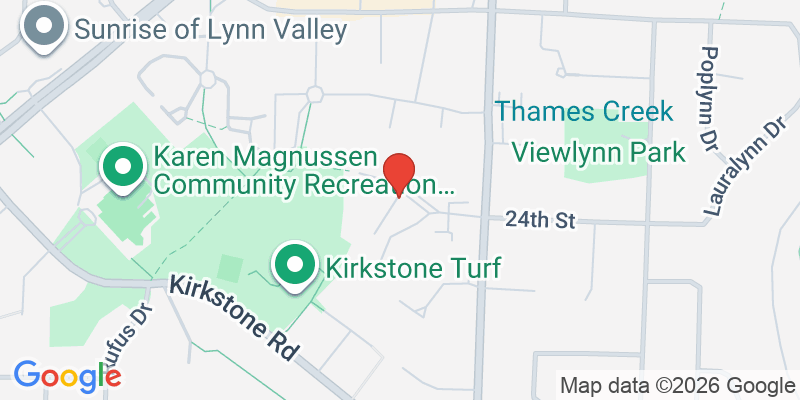 Property Location