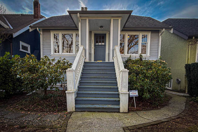 u p p e r 342 west 22nd vancouver west side cambie