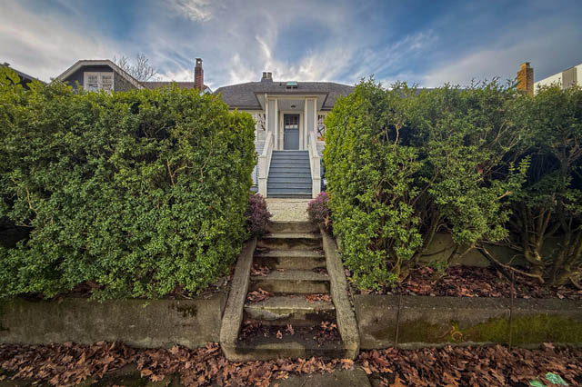 u p p e r 342 west 22nd vancouver west side cambie