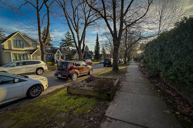 u p p e r 342 west 22nd vancouver west side cambie