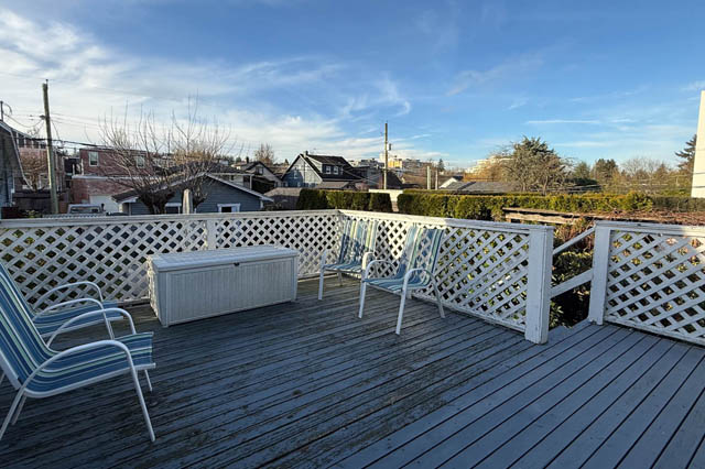 u p p e r 342 west 22nd vancouver west side cambie