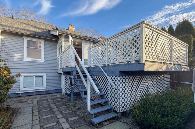 u p p e r 342 west 22nd vancouver west side cambie