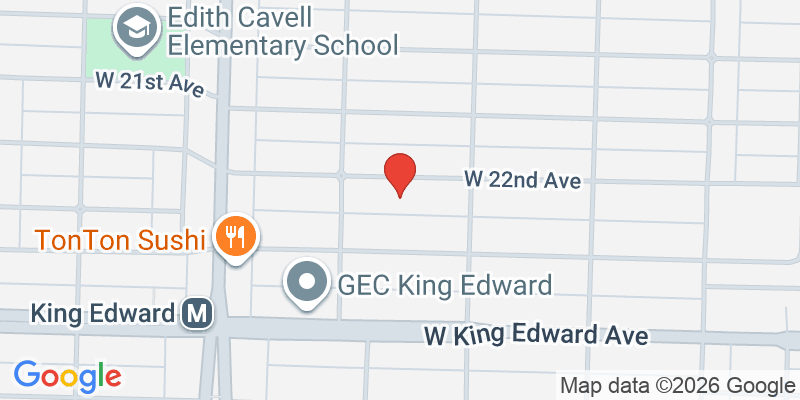 Property Location