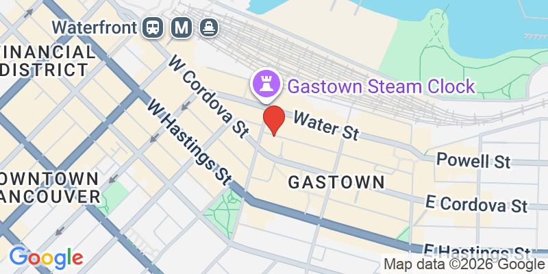 Property Location