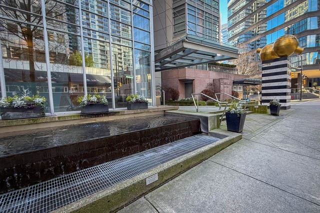 2604 1205 w hastings vancouver downtown coal harbour
