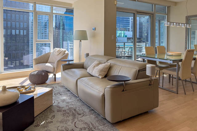 2604 1205 w hastings vancouver downtown coal harbour