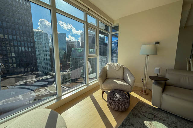 2604 1205 w hastings vancouver downtown coal harbour