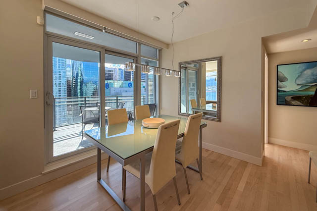 2604 1205 w hastings vancouver downtown coal harbour