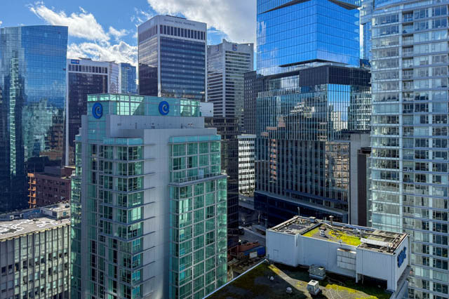 2604 1205 w hastings vancouver downtown coal harbour