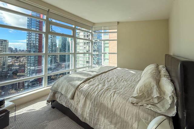 2604 1205 w hastings vancouver downtown coal harbour