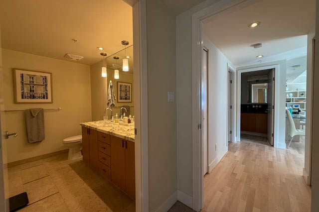 2604 1205 w hastings vancouver downtown coal harbour