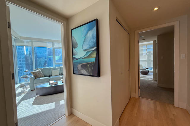 2604 1205 w hastings vancouver downtown coal harbour