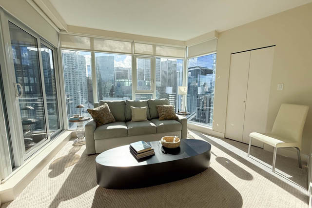 2604 1205 w hastings vancouver downtown coal harbour
