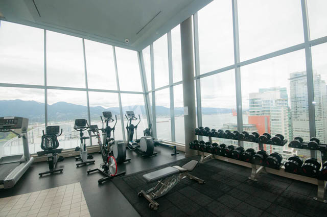 2604 1205 w hastings vancouver downtown coal harbour