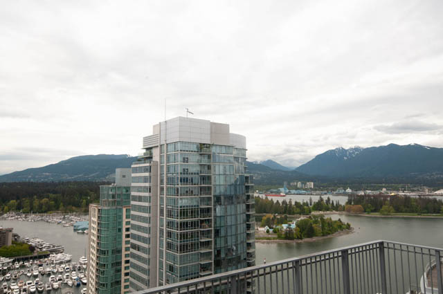 2604 1205 w hastings vancouver downtown coal harbour