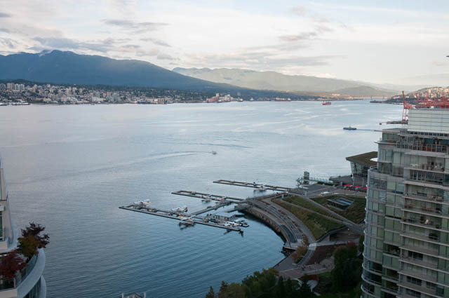 2604 1205 w hastings vancouver downtown coal harbour