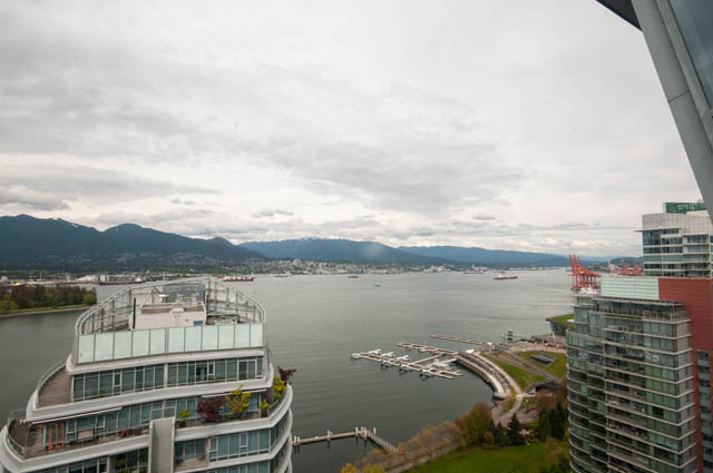 2604 1205 w hastings vancouver downtown coal harbour