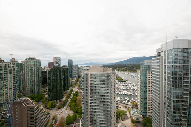 2604 1205 w hastings vancouver downtown coal harbour