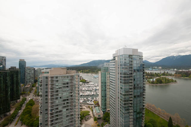 2604 1205 w hastings vancouver downtown coal harbour