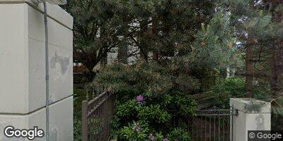 Street view of 1003 - 2088 Madison Ave