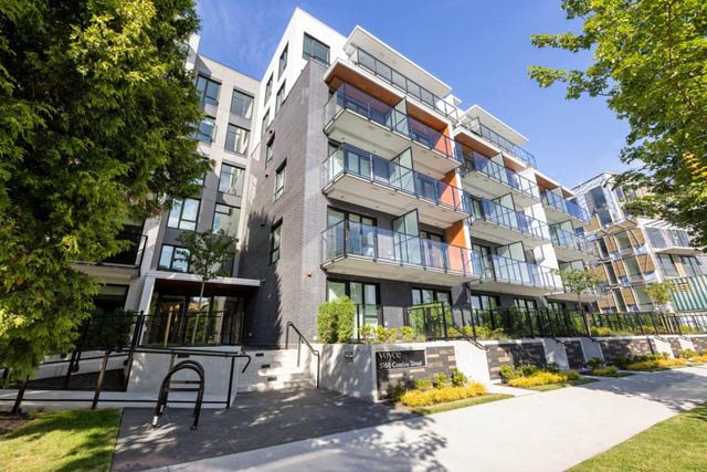 604 5168 cambie street vancouver west side cambie