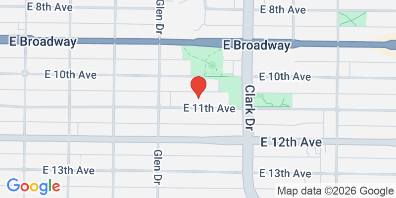 Property Location