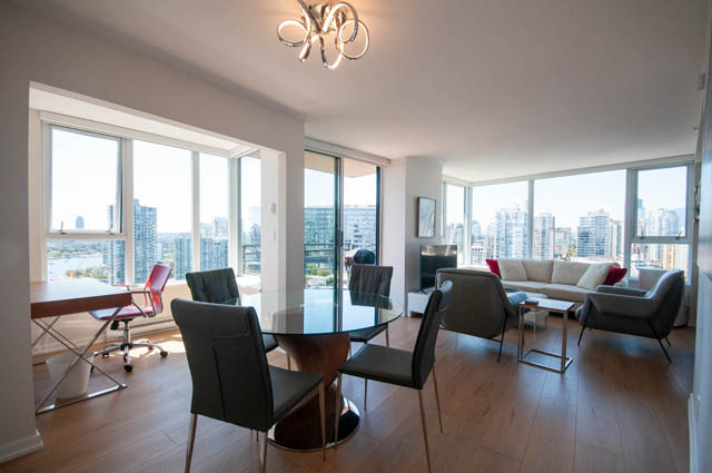3006 33 smithe st, vancouver downtown yaletown