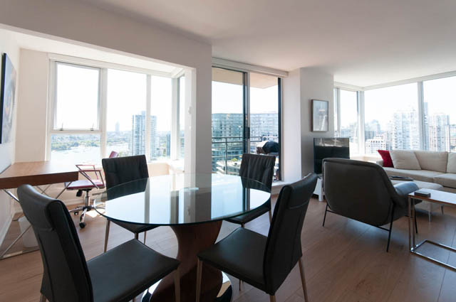 3006 33 smithe st, vancouver downtown yaletown
