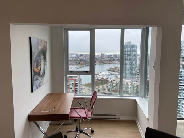 3006 33 smithe st, vancouver downtown yaletown