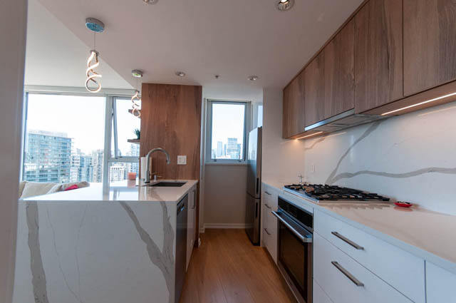 3006 33 smithe st, vancouver downtown yaletown